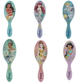 Wet Brush Disney Elegant Princess Tiana, Original Detangler